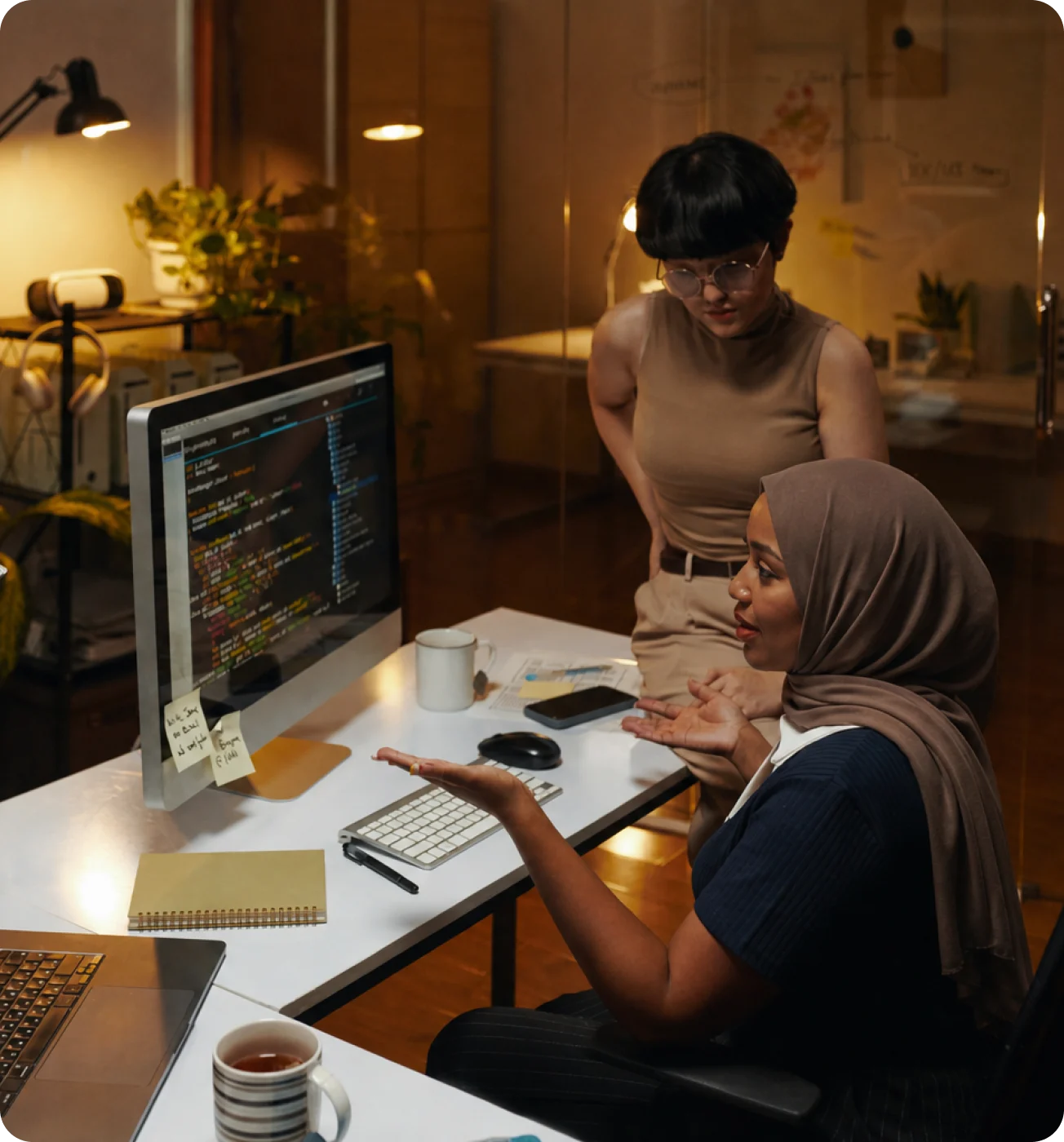 Drupal Web Development Services in Dubai Built for Enterprise Scale