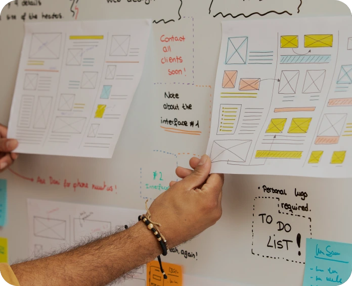 Architecture & Design Drupal Phase