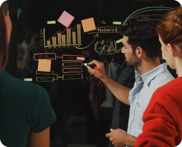 Customer Journey Mapping Design Phase
