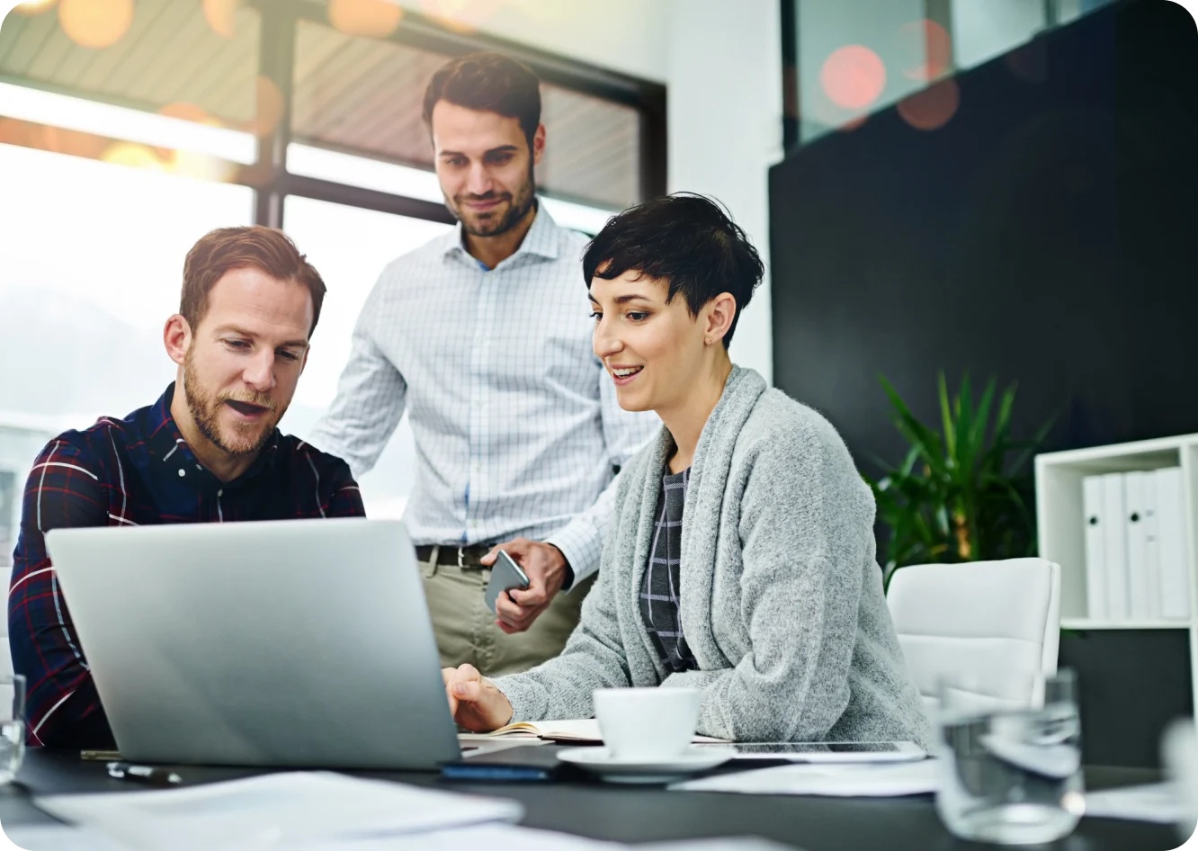 Your Trusted eCommerce Development Partner in Dubai