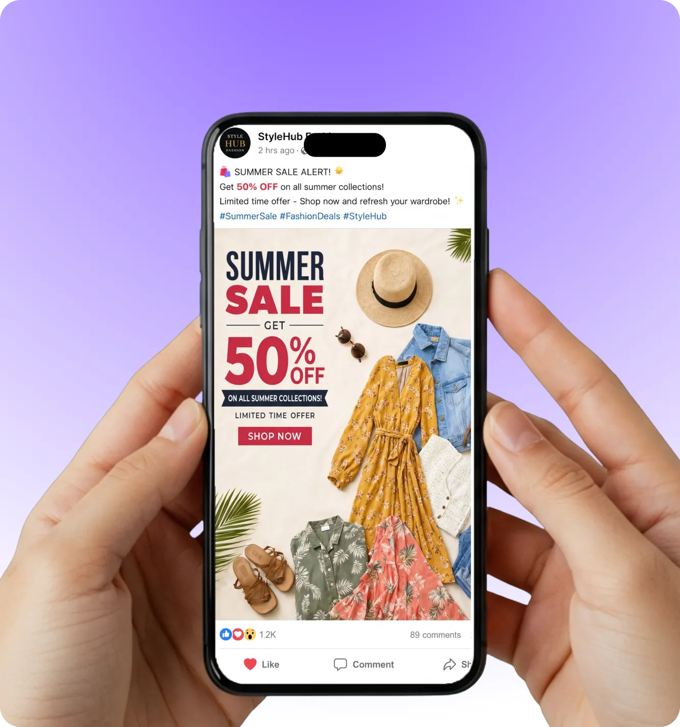 Why Facebook Advertising is Non-Negotiable for Dubai Businesses