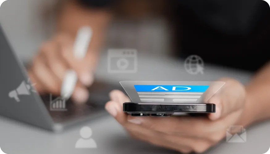 Will You Own Your Ad Account?