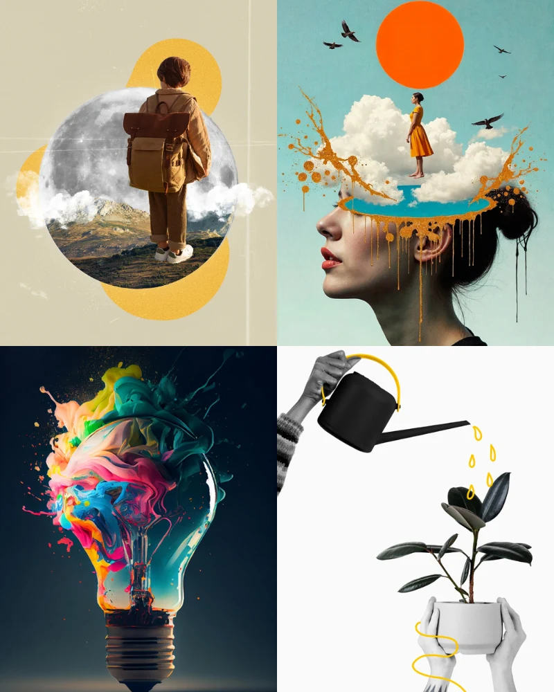 Branding and Business Identity