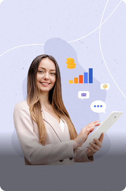 NanoPrecise Sci Corp Case Study- Digital Marketing