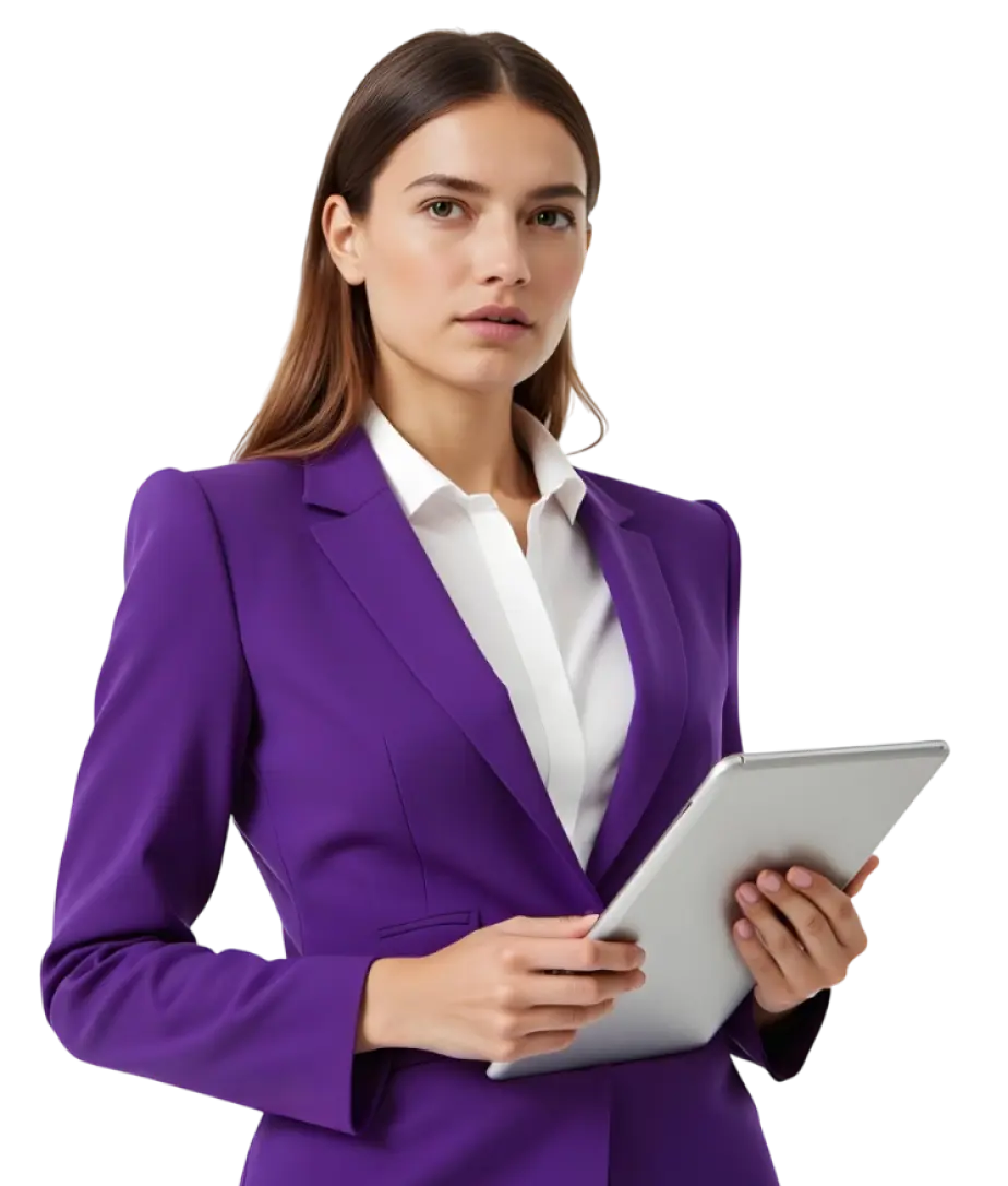 Business Woman