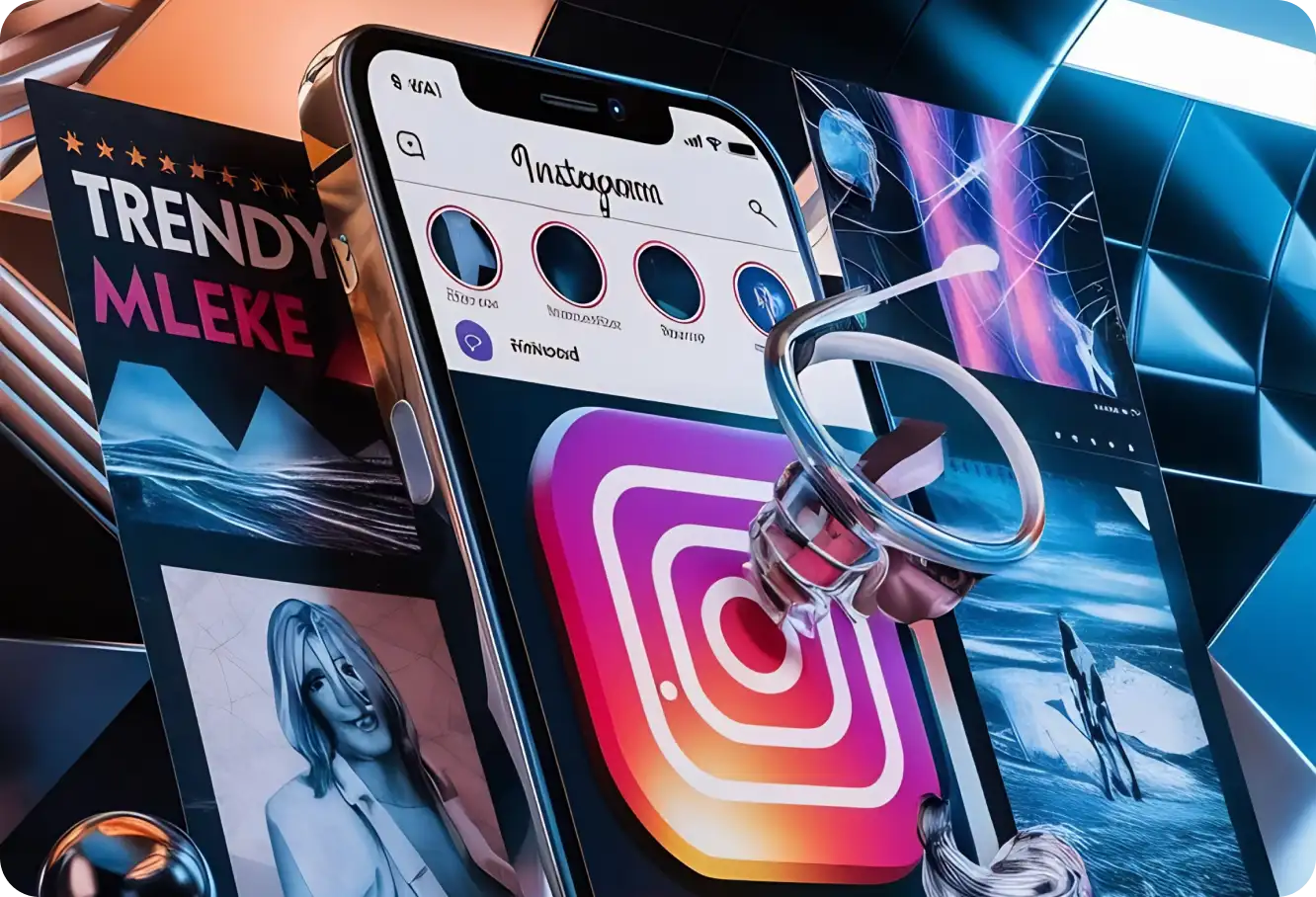 Benefits of Instagram Marketing for Dubai Businesses