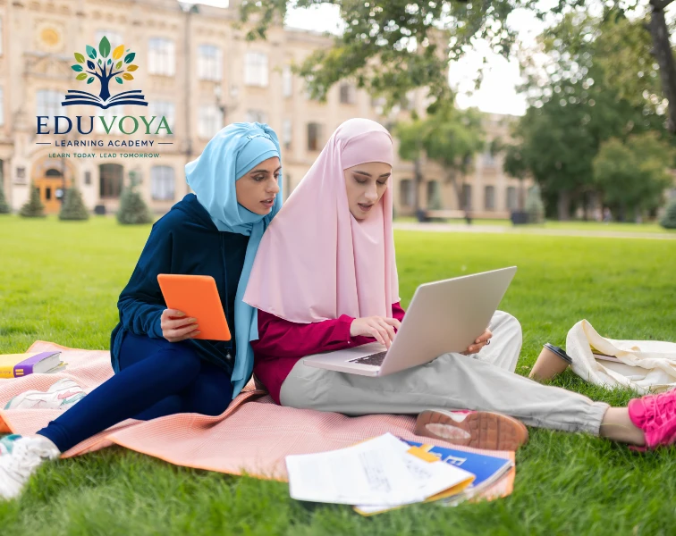 Branding & Marketing for Eduvota