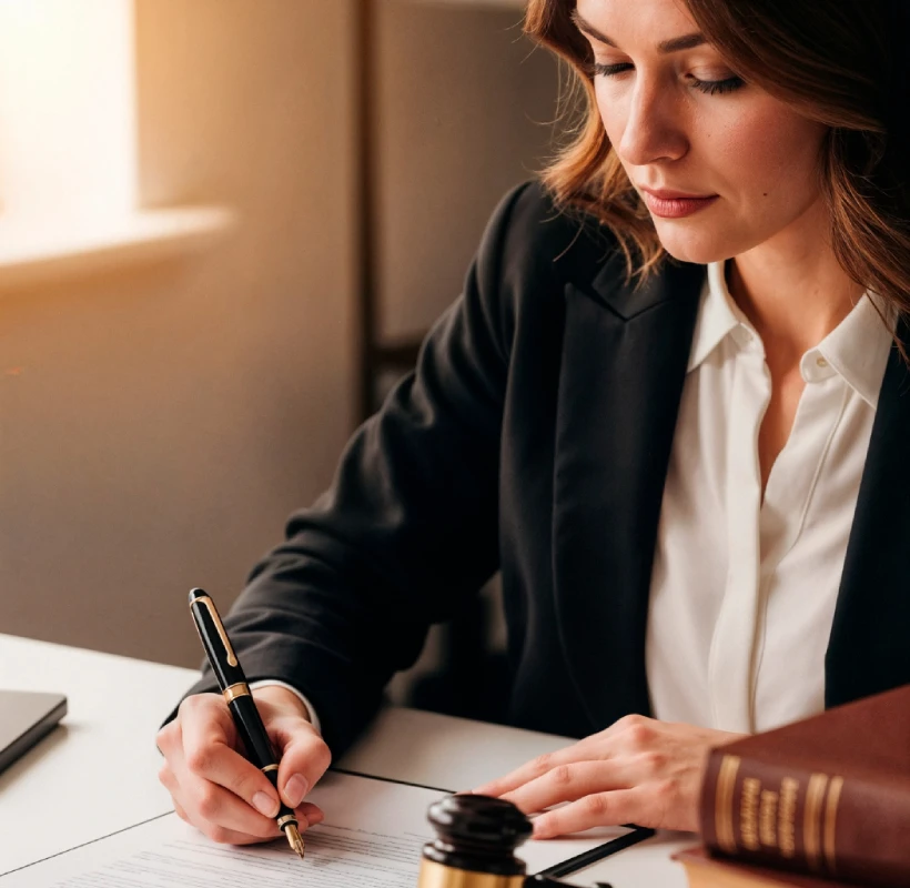 Legal Marketing Agency