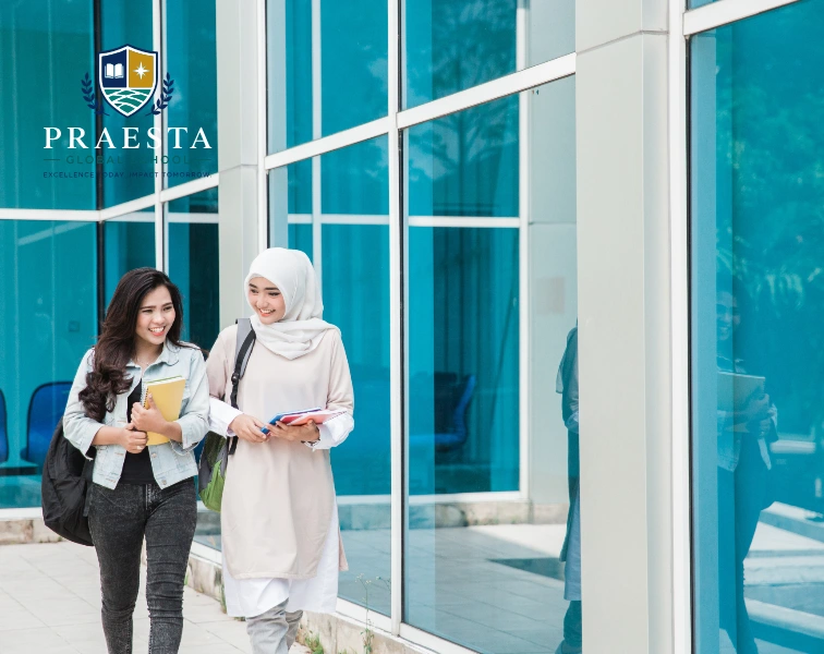Branding & Marketing for Praesta