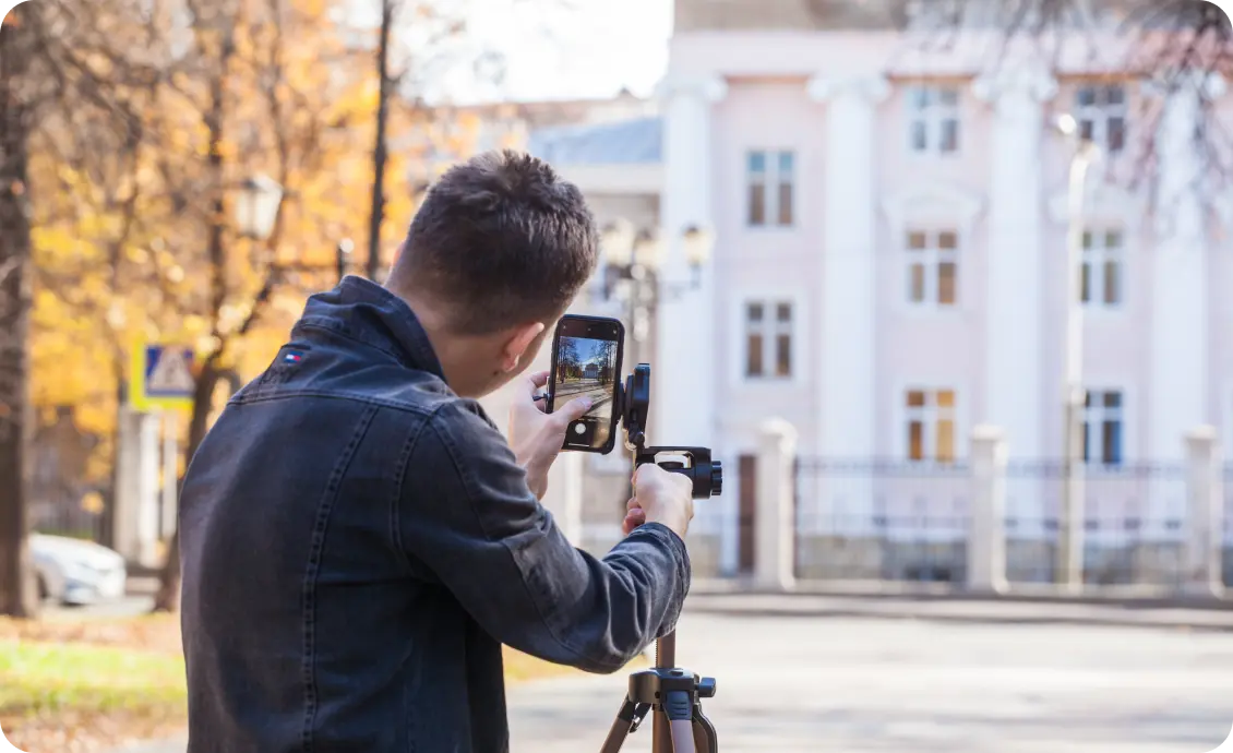 Video Production & Marketing