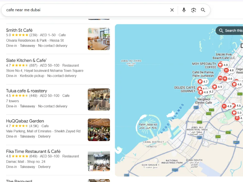 Stronger Conversion Potential