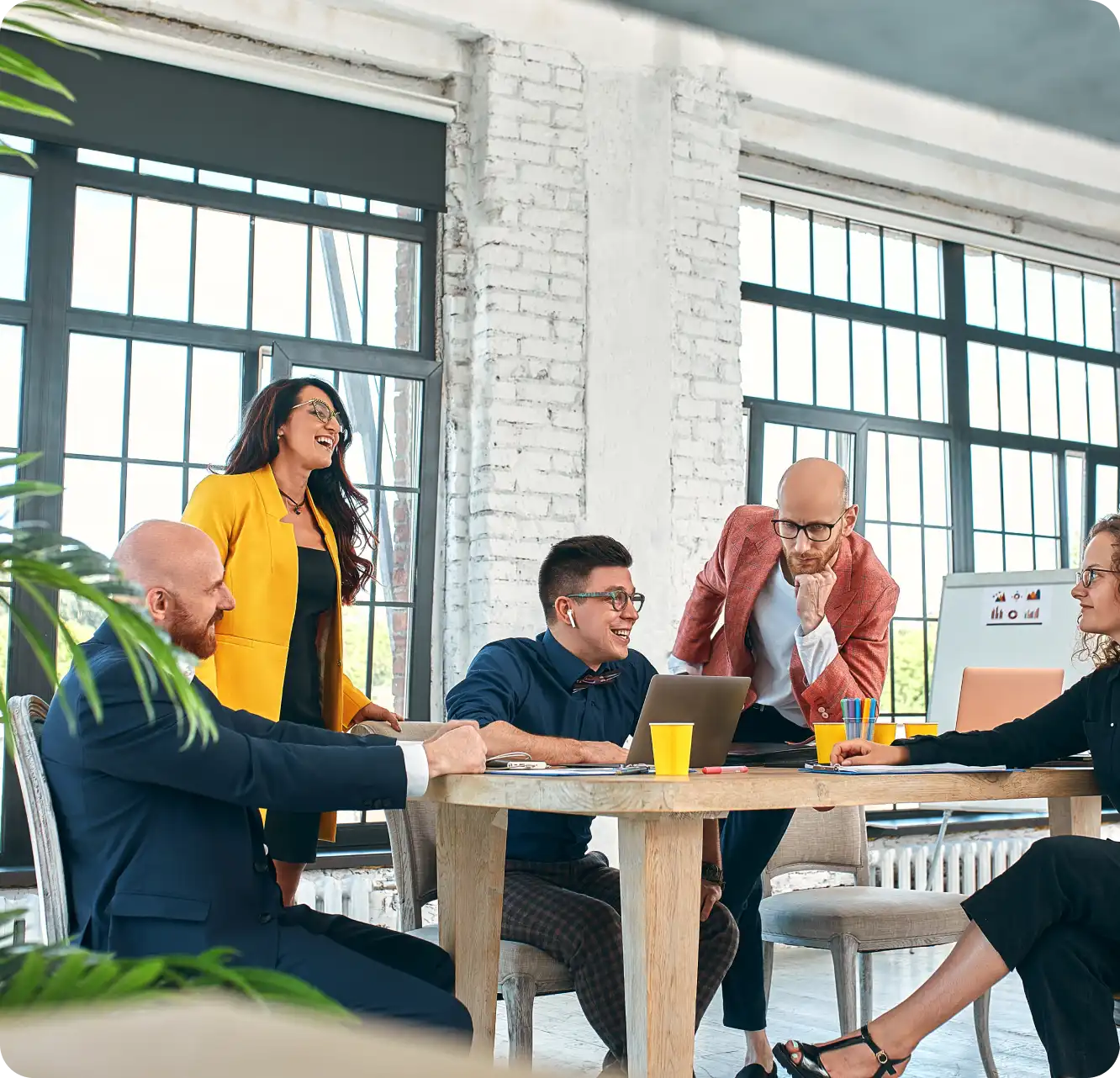 Why Dubai Businesses Choose BrandStory as Their Magento Agency
