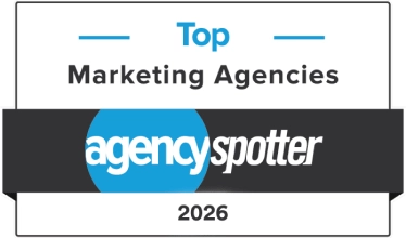 Marketing Agencies Rating Badge