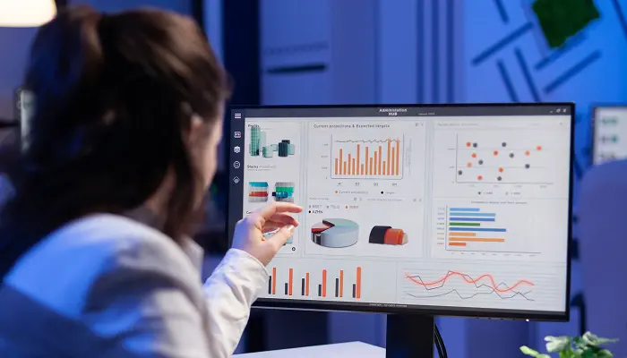 Competitor Research & Data Analysis
