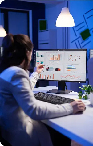 Competitor Research & Data Analysis