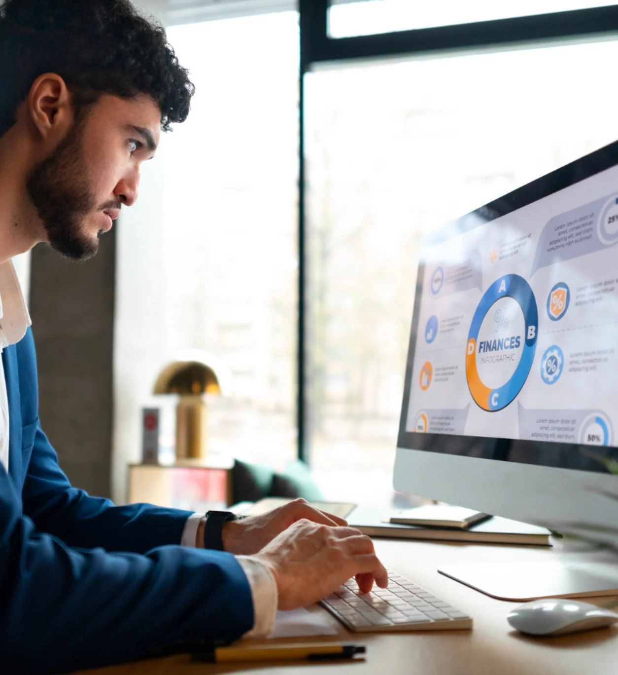 Off-page SEO Agency in Dubai