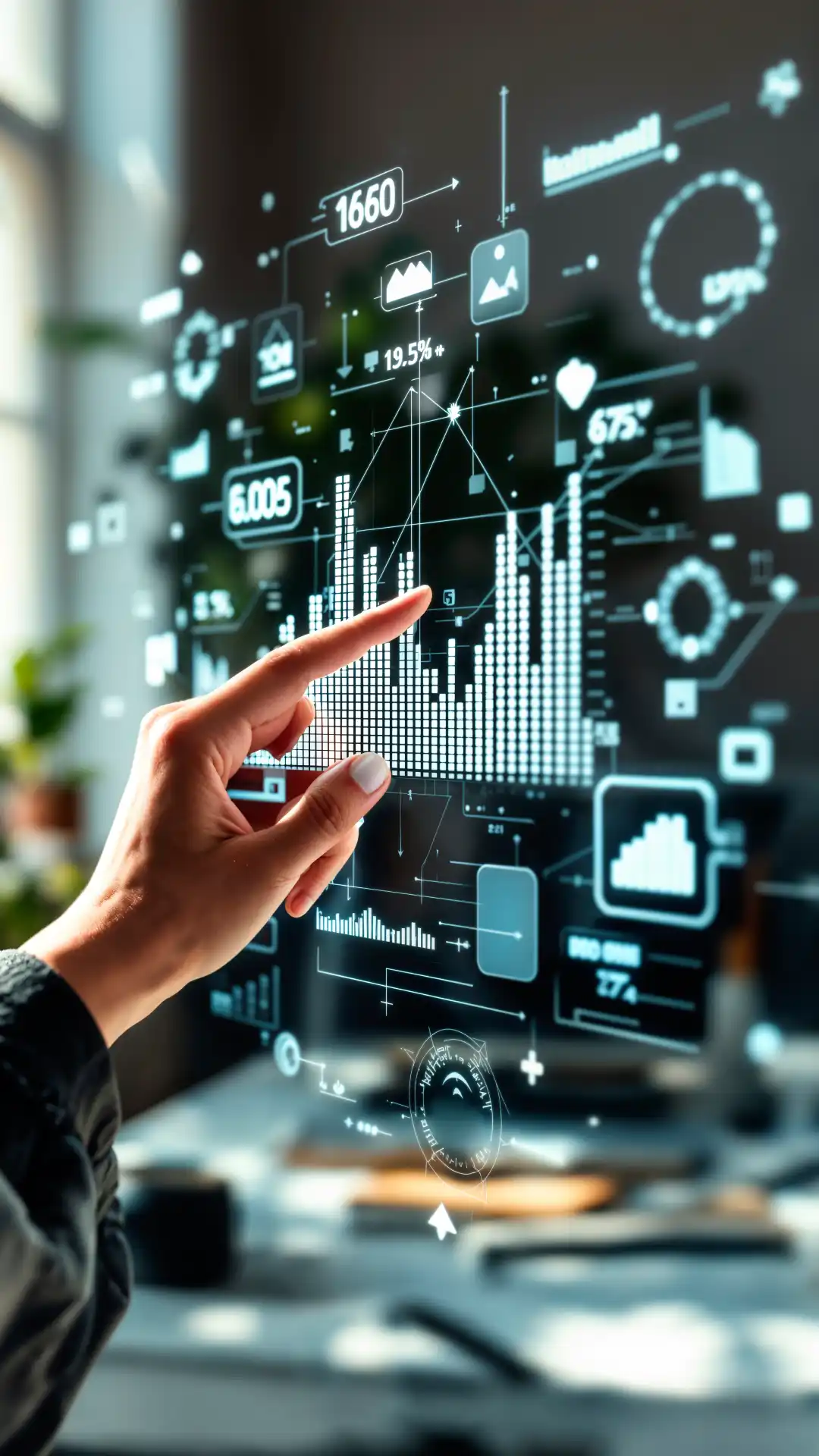 SEM Experts in Dubai