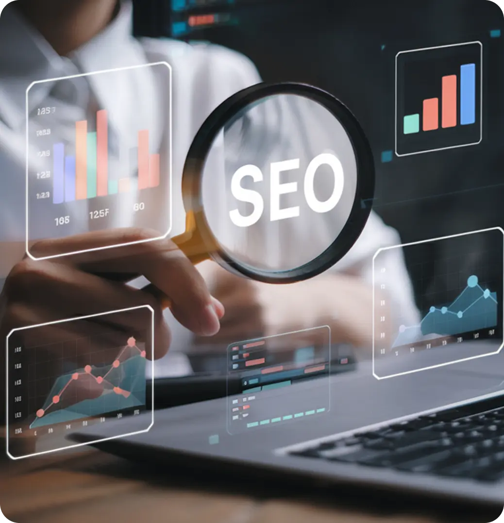Digital Marketing Agency in Dubai