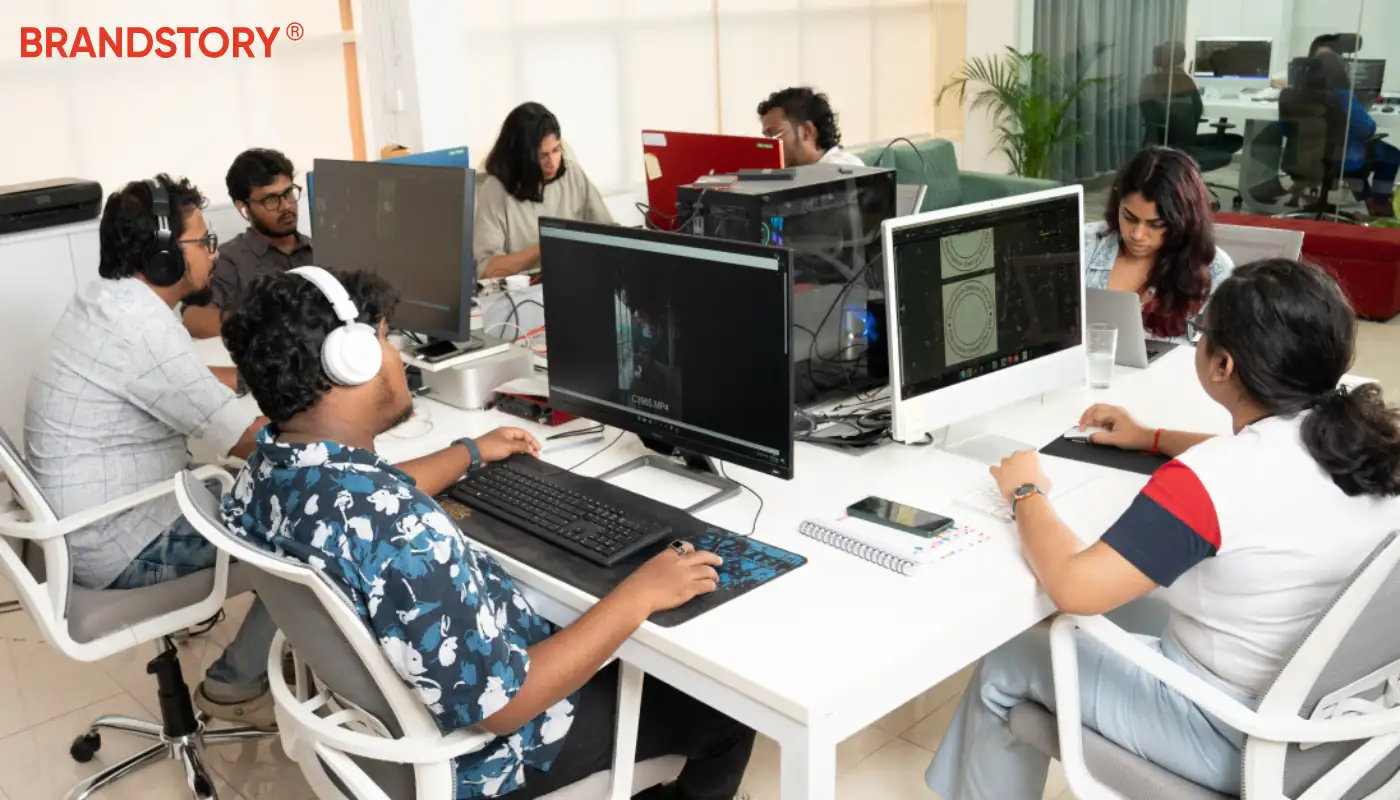 SEO Marketing Agency in Dubai