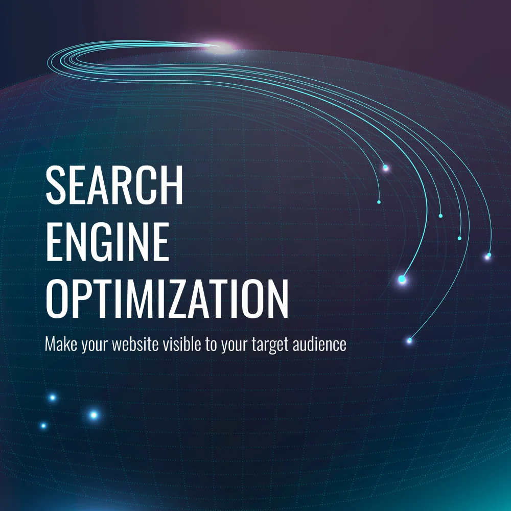 Best SEO Agency in Dubai