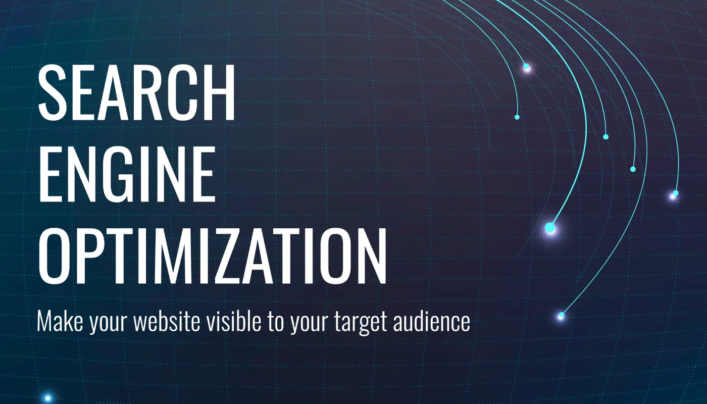 SEO Marketing Agency in Dubai