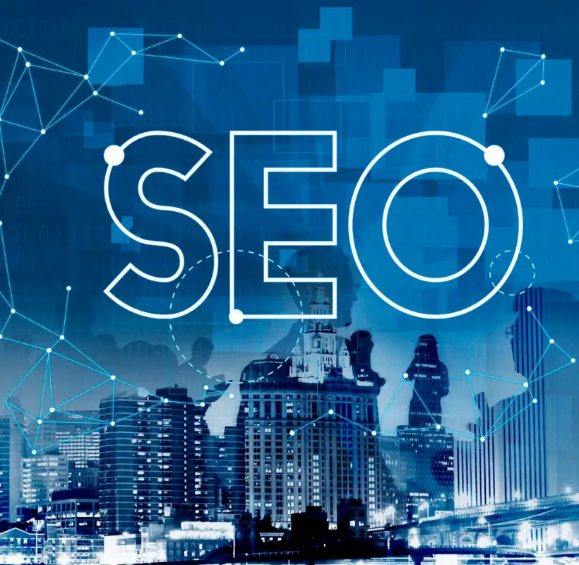 On-page SEO Agency in Dubai