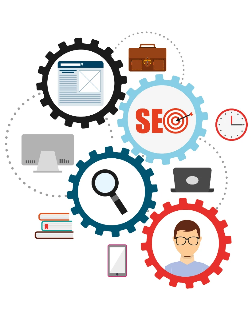 On-page SEO Agency in Dubai