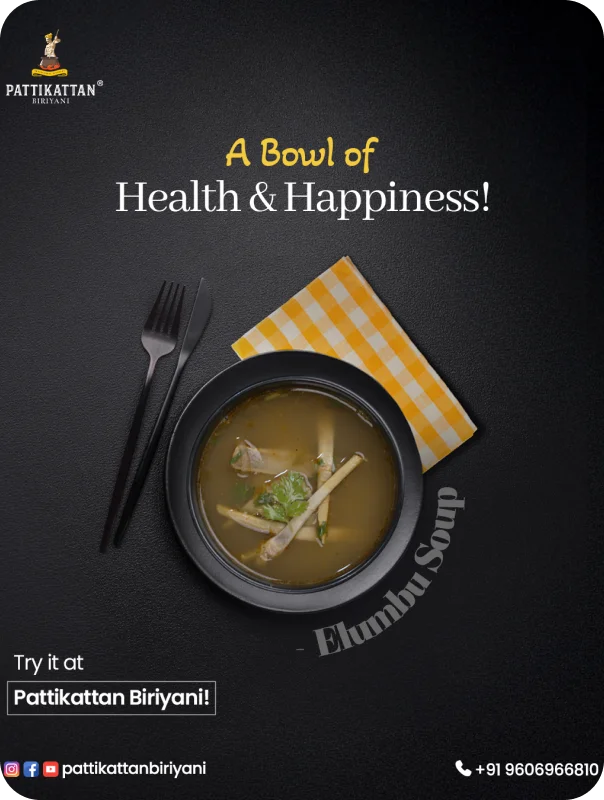 Social Media Creative Design for Our Client