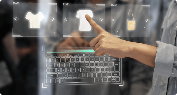 Industries We Serve - E-commerce Web Development
