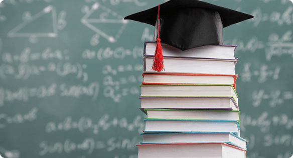 Industries We Serve - Education and Learning Websites