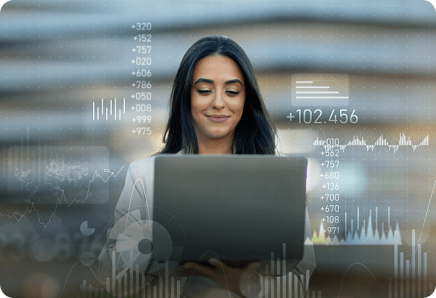 Spectrum Accounts Case Study - Website Design & Development