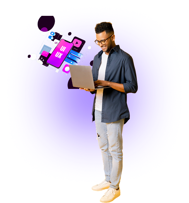 UI/UX Design