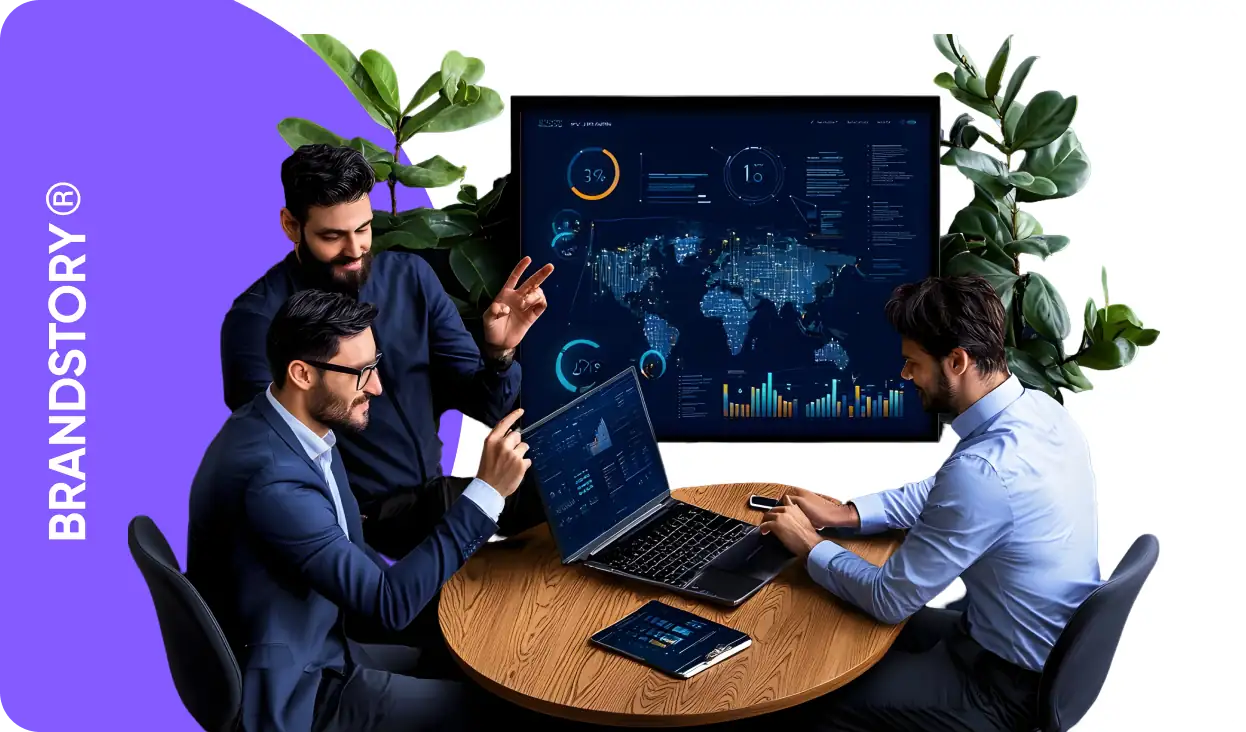 Scalable Website Solutions