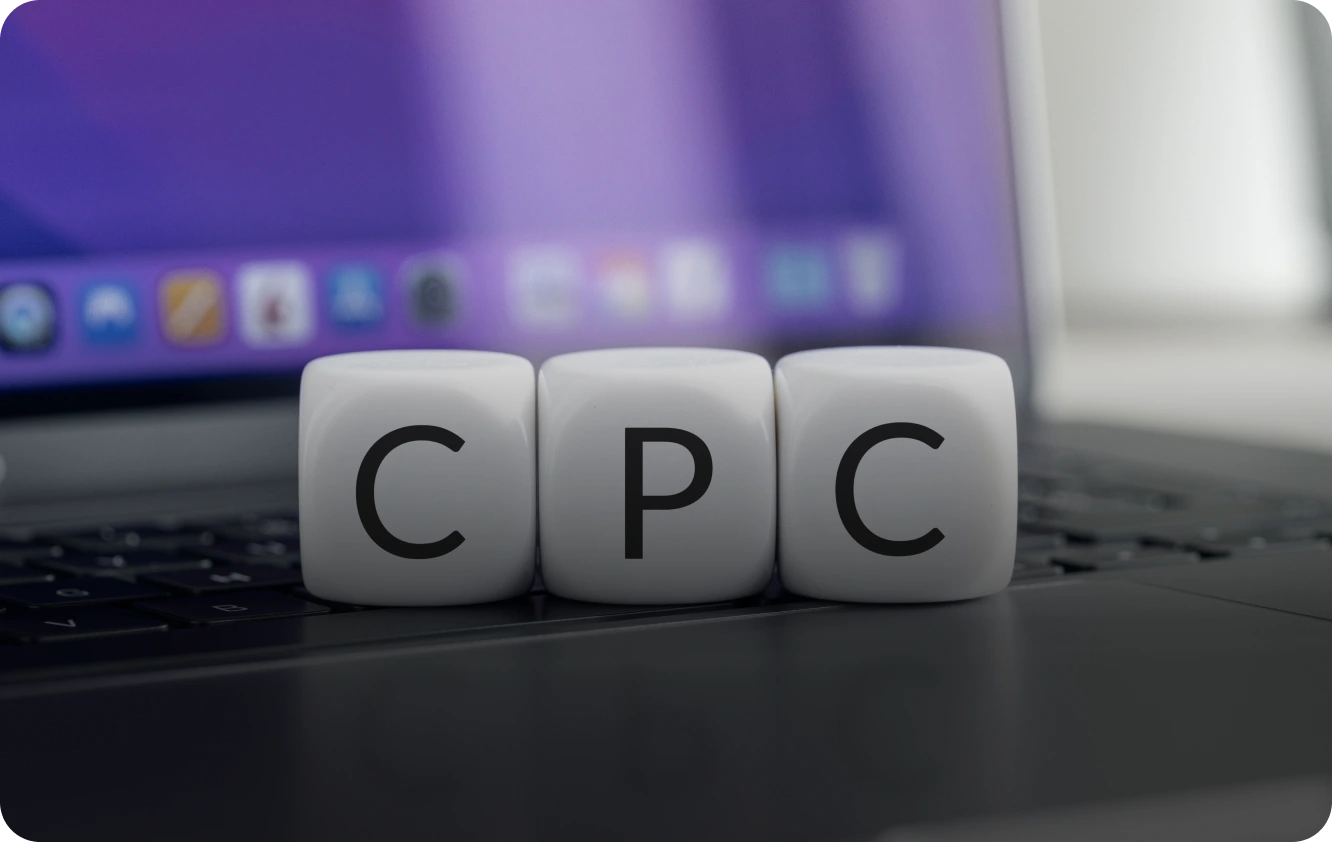 Cost Per Click (CPC)