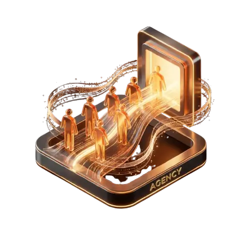 Qualified Traffic Icon