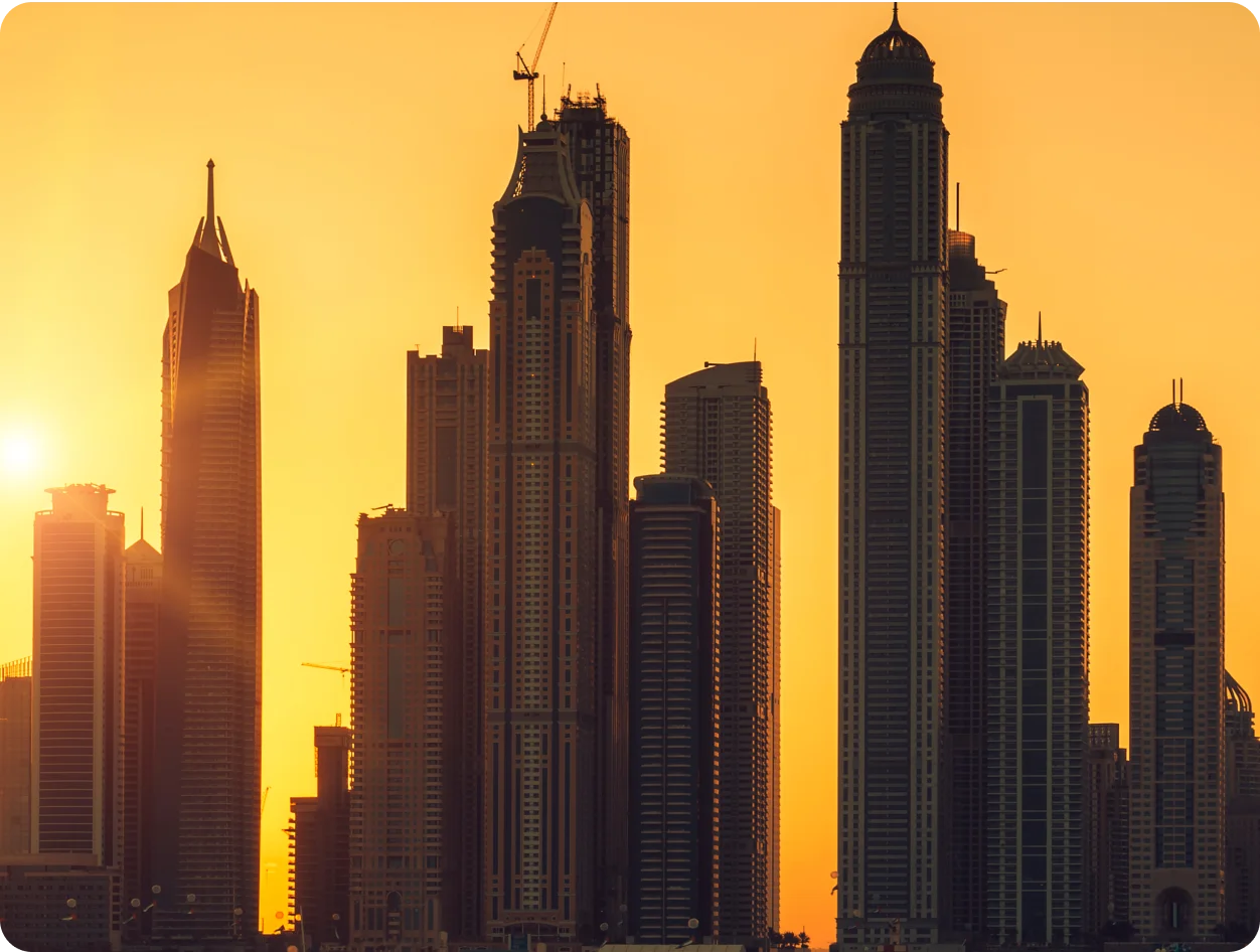 We Shape, Market & Scale Real Estate Success