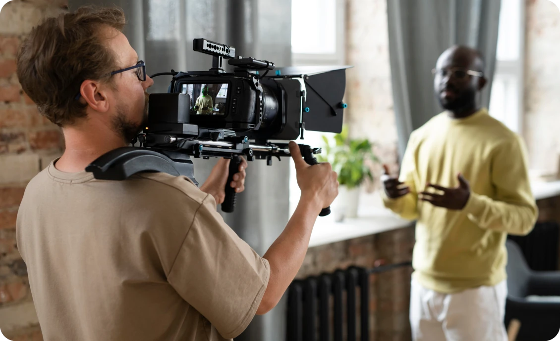 Video Production & Marketing