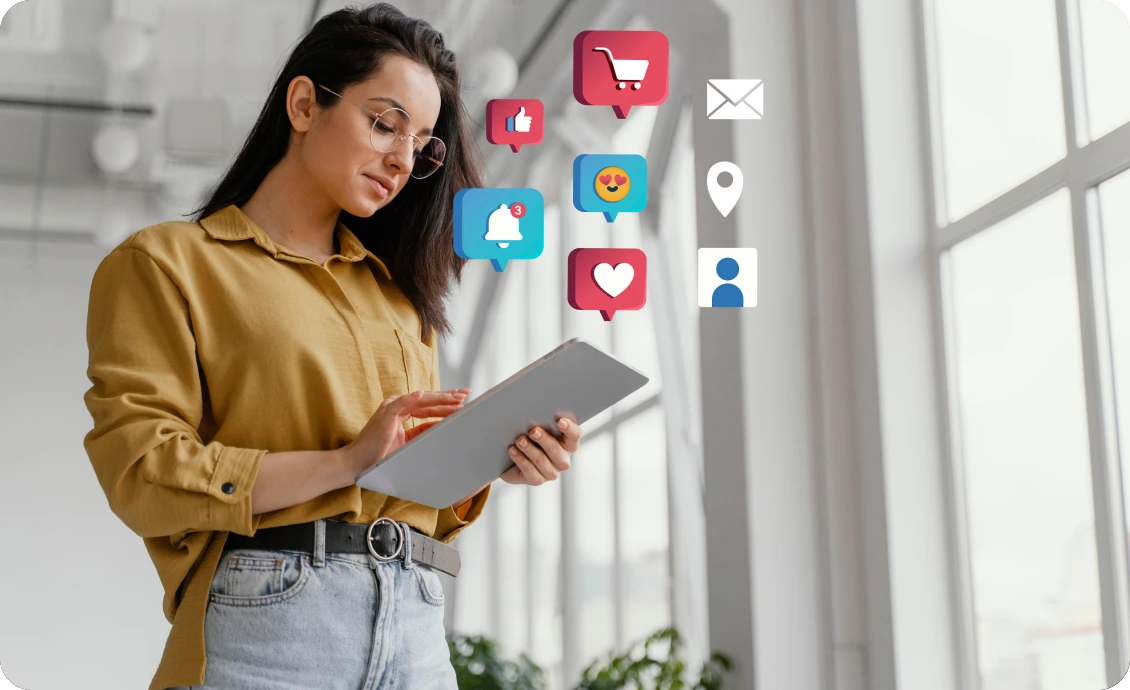 Digital Marketing