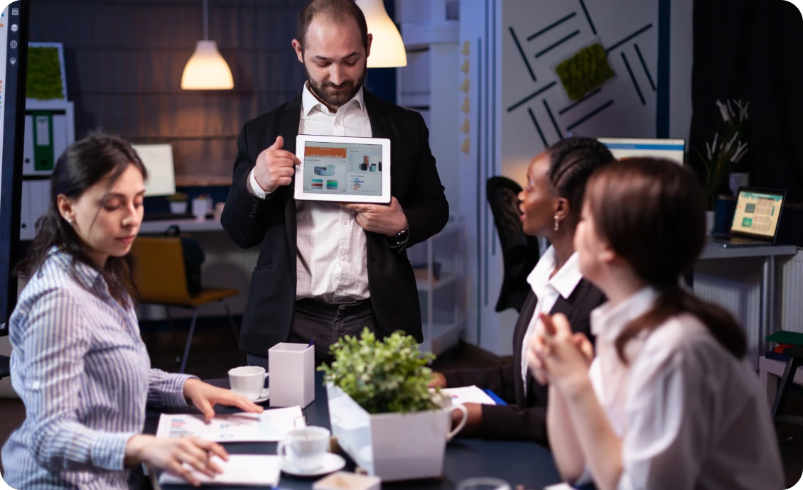 Experiential Marketing