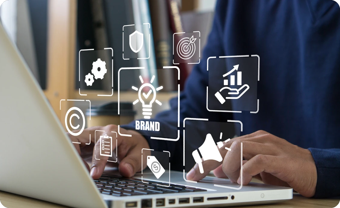Digital Branding