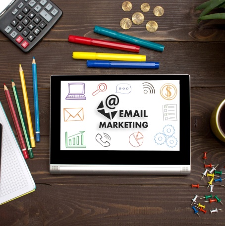 B2C Email Marketing Agency Umm Al Quwain
