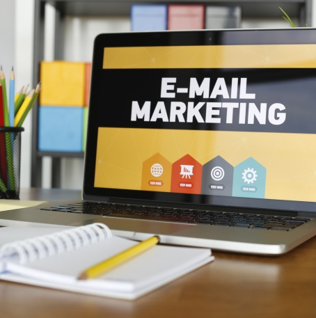 B2C Email Marketing in Ras Al Khaimah