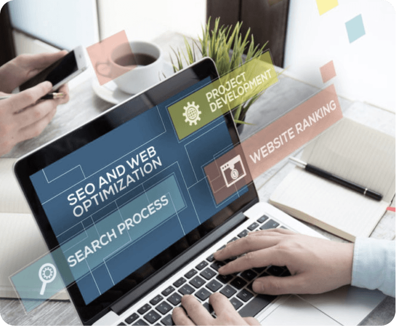 seo agency in Ras Al Khaimah