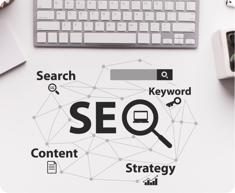 SEO Company in Manama