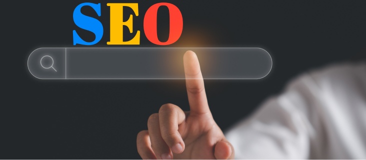 SEO services in Manama