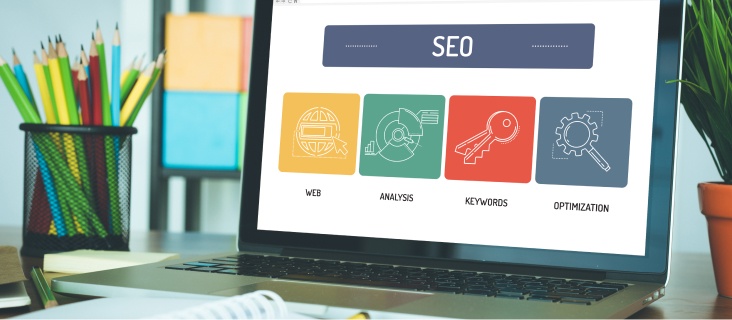 seo company in Kuwait