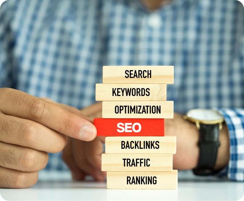 SEO Services in Mecca Saudi Arabia