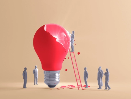why creative advertising dubai