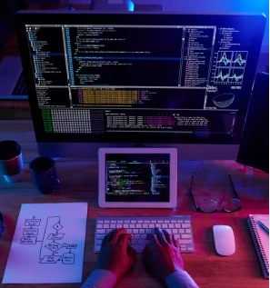 ecommerce development dubai