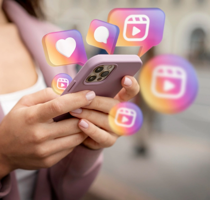 instagram marketing agency in dubai